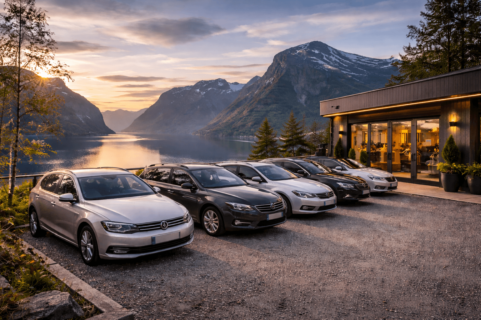 CAR RENTAL