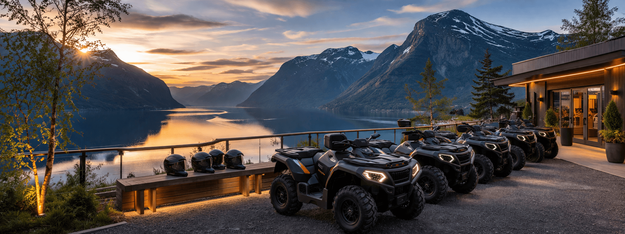 ATV RENTAL